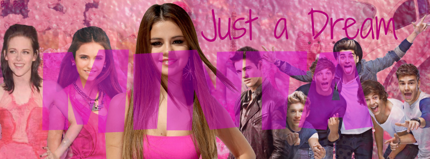 Hoztam Pár Nina Dobrev Png-t Is ☺ - Girl (851x315), Png Download