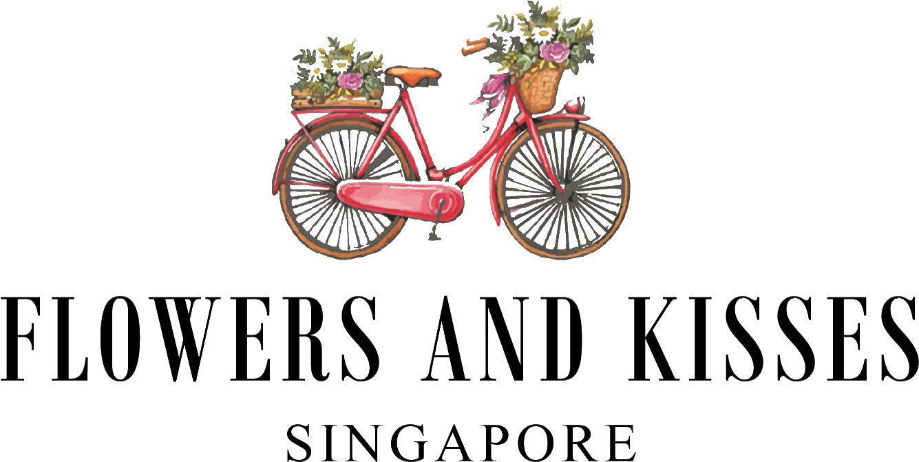 Flowers And Kisses - Cafepress Beautiful Ride Everyday Pillow (1501x885), Png Download