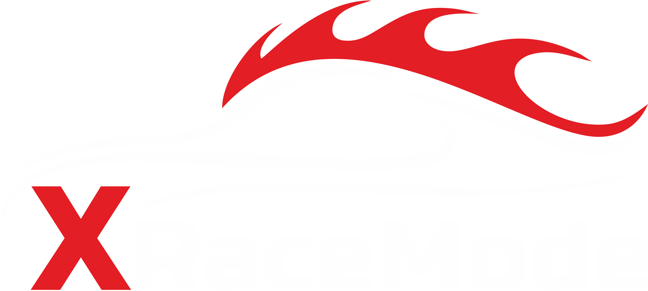 Xracemode (3306x1326), Png Download