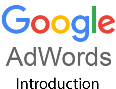 Google Adwords Introduction - Google (1067x800), Png Download