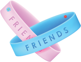 Friendship Day - Friendship Day Image Png (380x380), Png Download