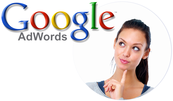 Get Your Ad On Google Network - Google (570x333), Png Download
