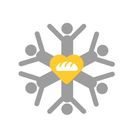 Friendship - Sitting (500x500), Png Download