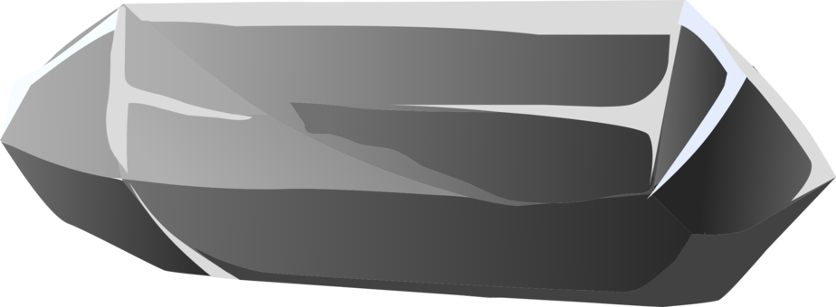 Rock Mineral Stone Carving Gemstone Crystal - Rock (924x340), Png Download