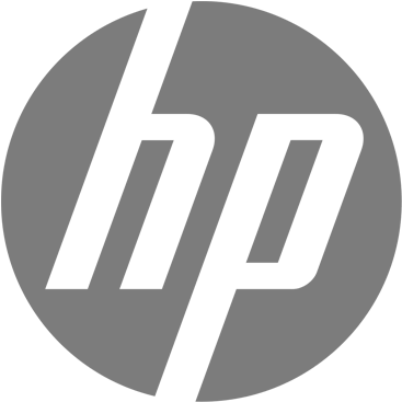 Hewlett-packard (900x600), Png Download