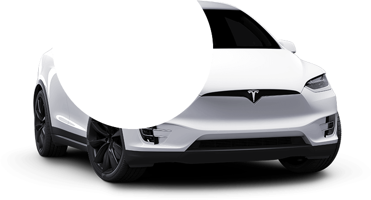 Convert Mx Trasparent Background Mx Mask Bite Alpha - Tesla Model X Png (778x409), Png Download