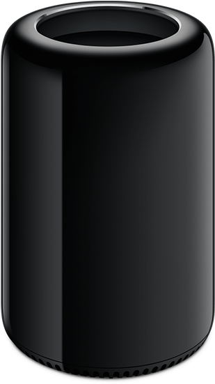 Learn More - Mac Pro Icon Transparent (621x1024), Png Download