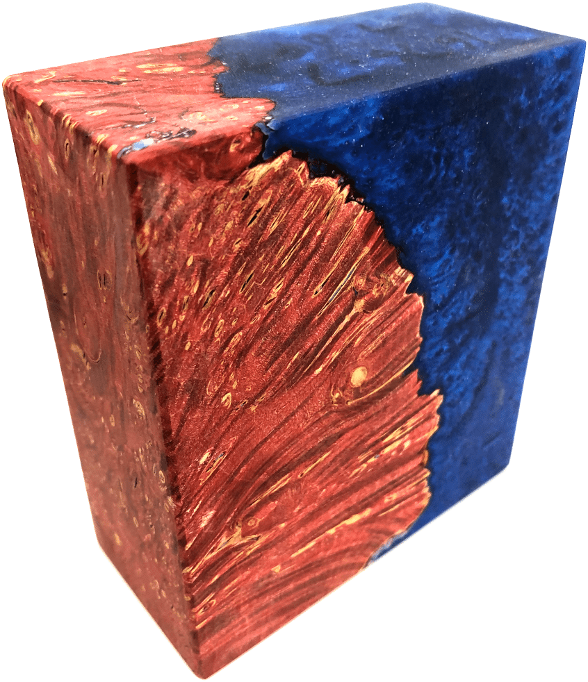 Custom - Plywood (1024x1024), Png Download