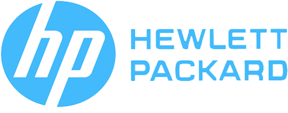 Image result for hp logo
