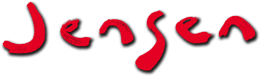 James Jensen (900x354), Png Download