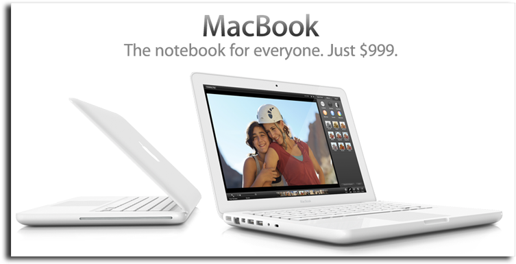 Apple Promoted The Macbook As "the Notebook For Everyone" - Jic Gem: Natural Usb Himalayan Salt Lamp (800x434), Png Download