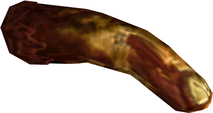 Finger - Fallout 3 Finger (900x500), Png Download