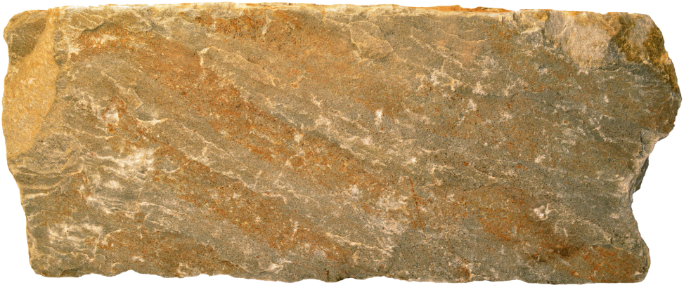 Bed Face This Is The Horizontal Bed Of The Stone And - Flagstone (1024x461), Png Download