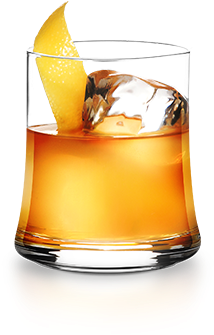 Hennessy Cocktail (420x420), Png Download