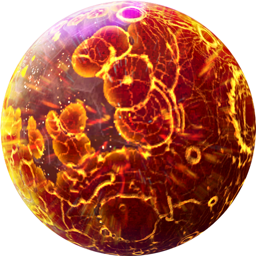 Rykan V - Circle (543x543), Png Download