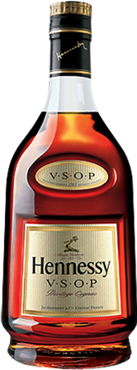 Image2 Left Original - Hennessy Vsop Cognac (688x525), Png Download
