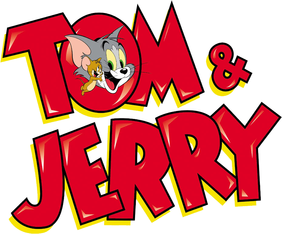 Tom And Jerry Png (930x771), Png Download