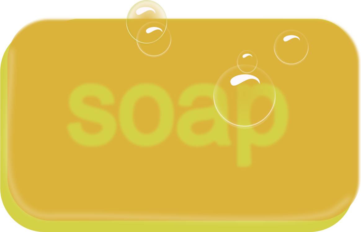 Soap Dispenser Bar Line Art - Soap Png (1164x750), Png Download