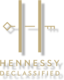 Revealing Secrets Behind Hennessy Cognac - Parallel (344x350), Png Download