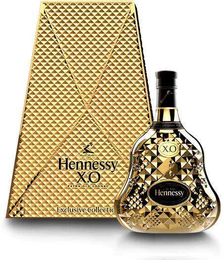 Hennessy Png - Casa Dos Bicos (685x571), Png Download