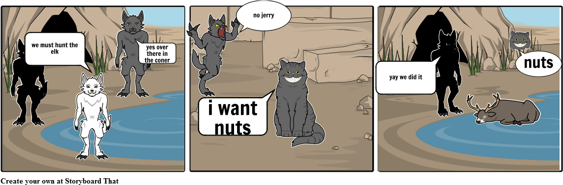 Jerry - Cartoon (1164x385), Png Download