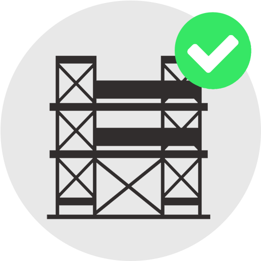 Huge Range (600x537), Png Download