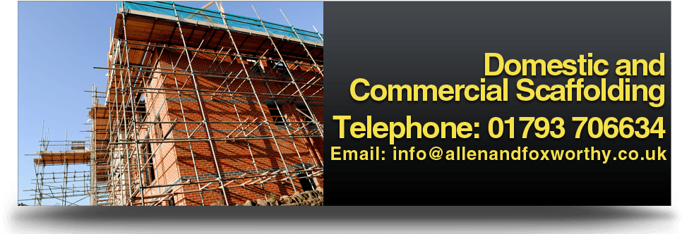 Allen And Foxworthy Ltd (970x350), Png Download