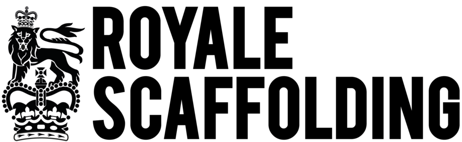 Royale Scaffolding Logo Edit-01 Format=1500w (1000x346), Png Download