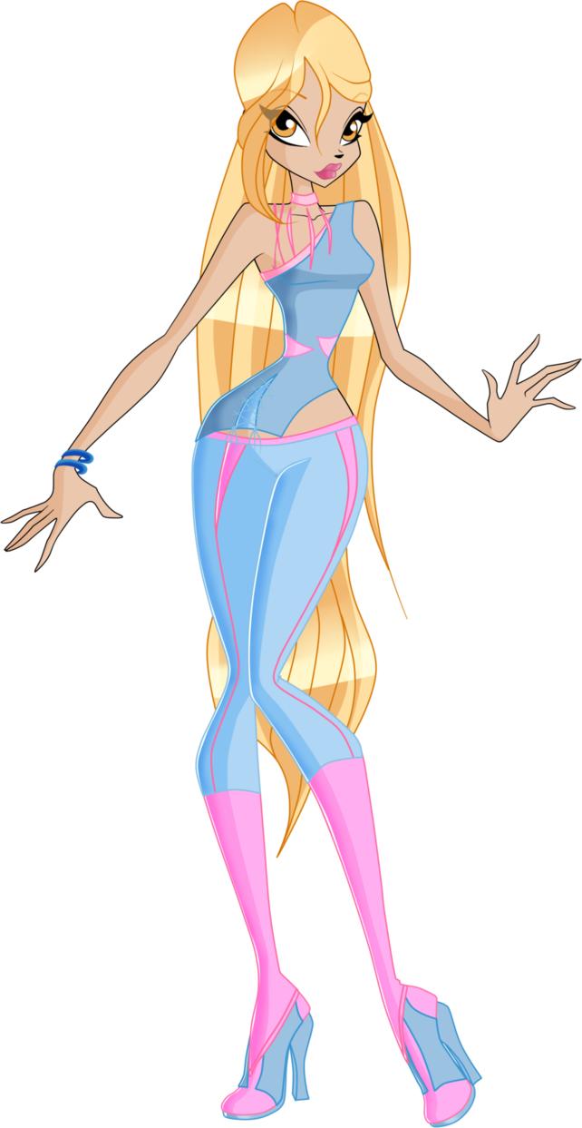 Daphne Adventure Outfit By Sky6666 (642x1243), Png Download