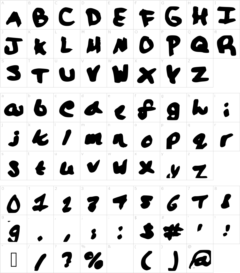 Lalaland Font (1000x1150), Png Download