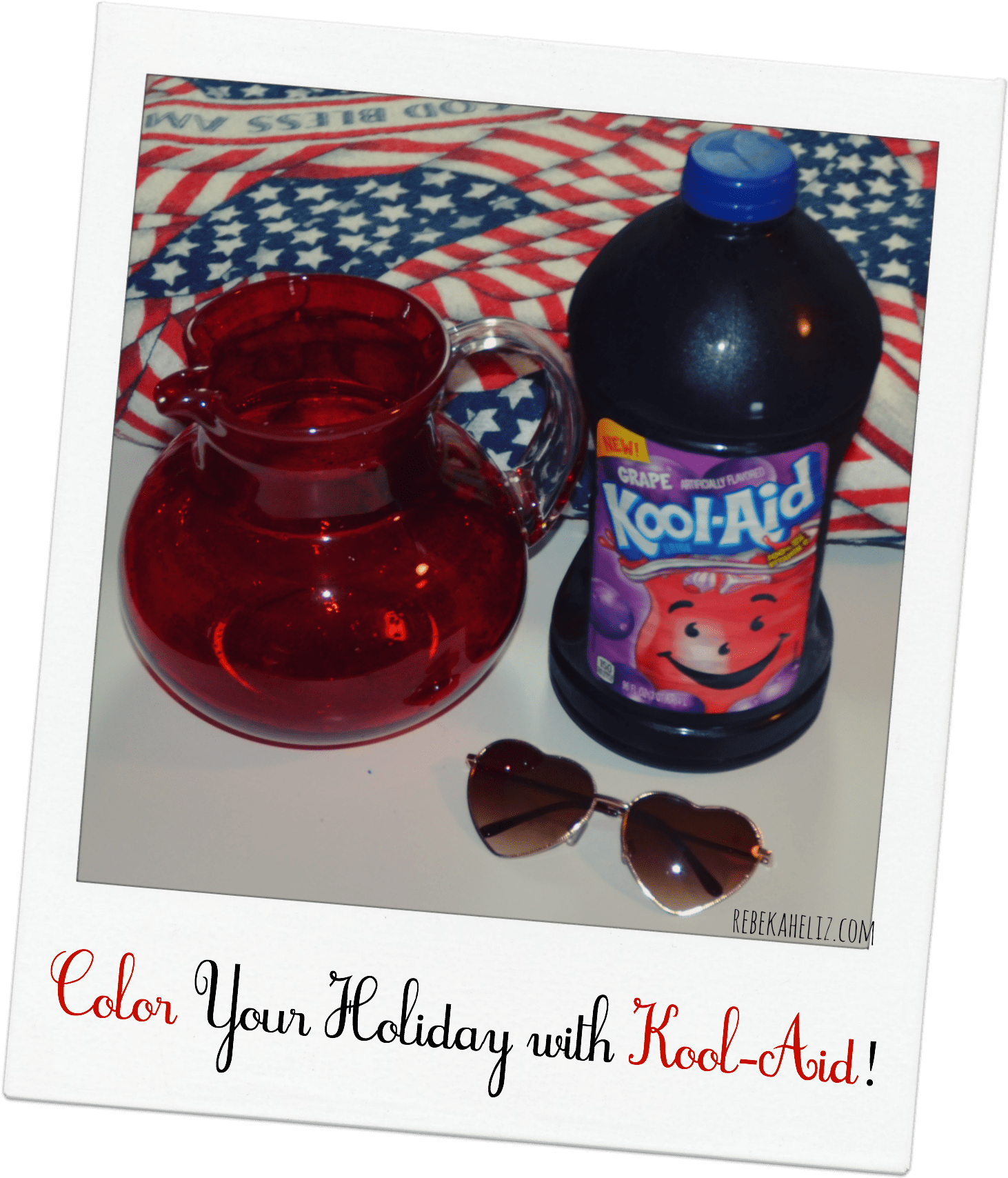 Kool-aid Drink (1478x1726), Png Download