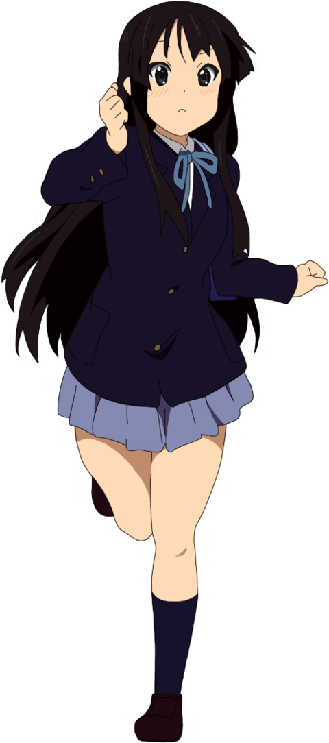 Mio Png (683x1171), Png Download