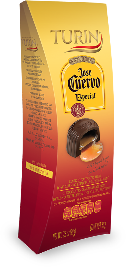 Jose Cuervo Slim (846x1095), Png Download