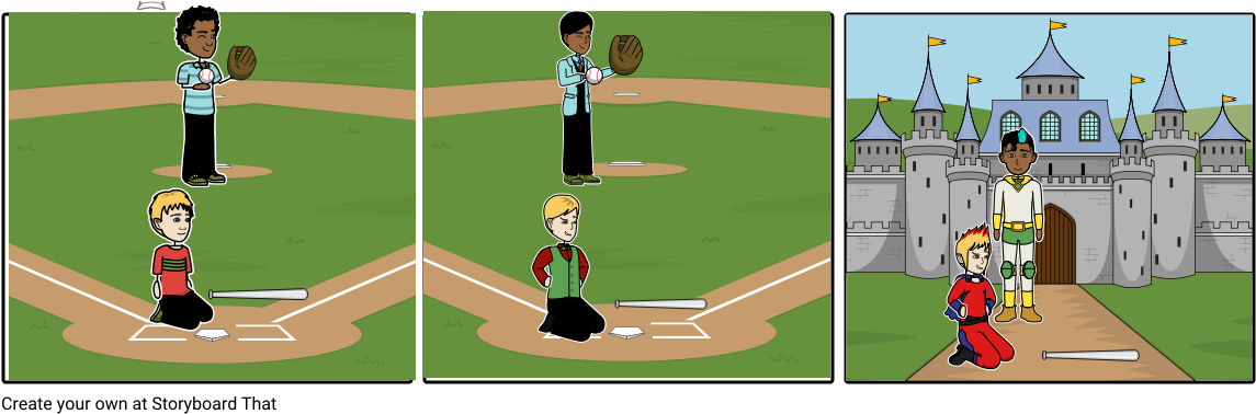 Red Socks Vs Blue Jays Boys Basball (1164x385), Png Download