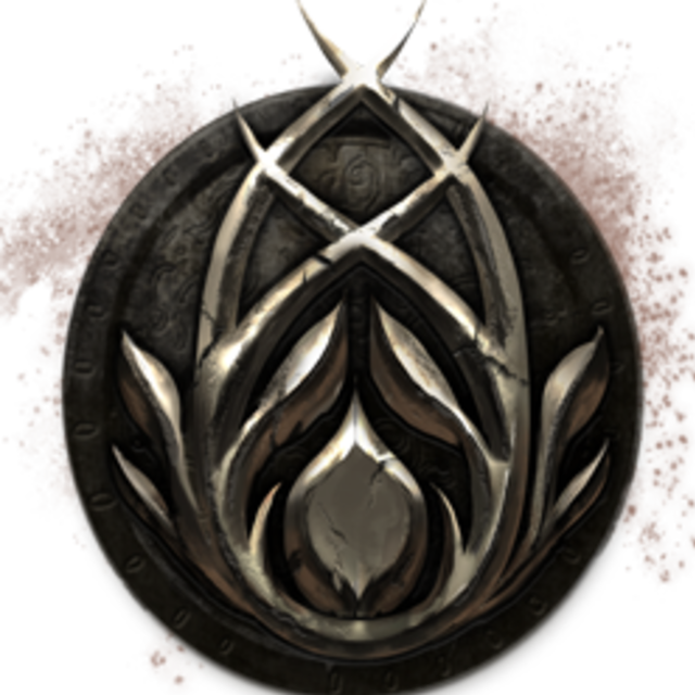 Burn Calories Like Alduin Burned Helgen (640x640), Png Download