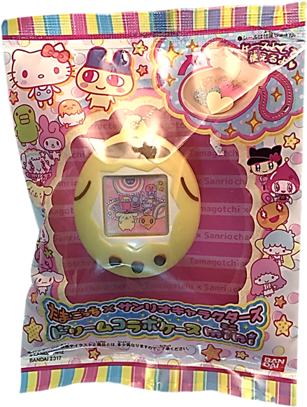 Tamagotchi Png (565x753), Png Download