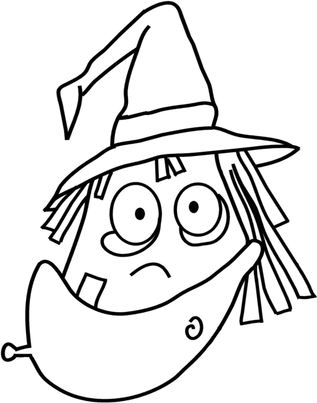 #f 49 Ms W Itch Face (1223x1600), Png Download