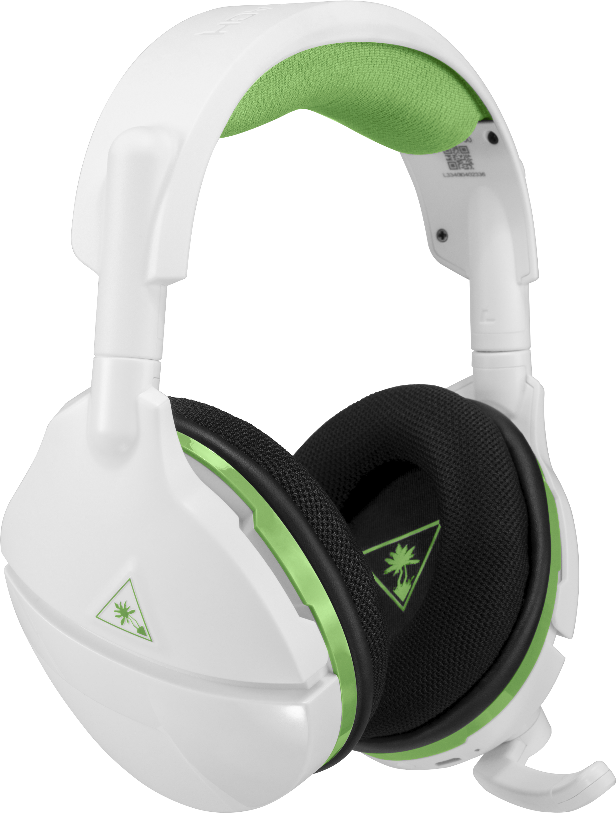 Stealth 600 Headset (3000x3000), Png Download