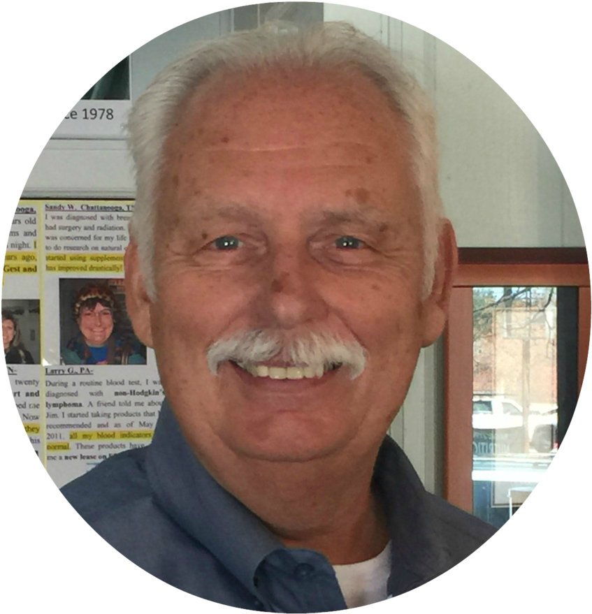 Customer Testimony Dallas Bunton2 (1000x923), Png Download