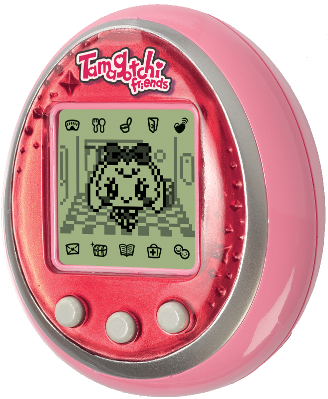 Pink Gem (1000x1000), Png Download