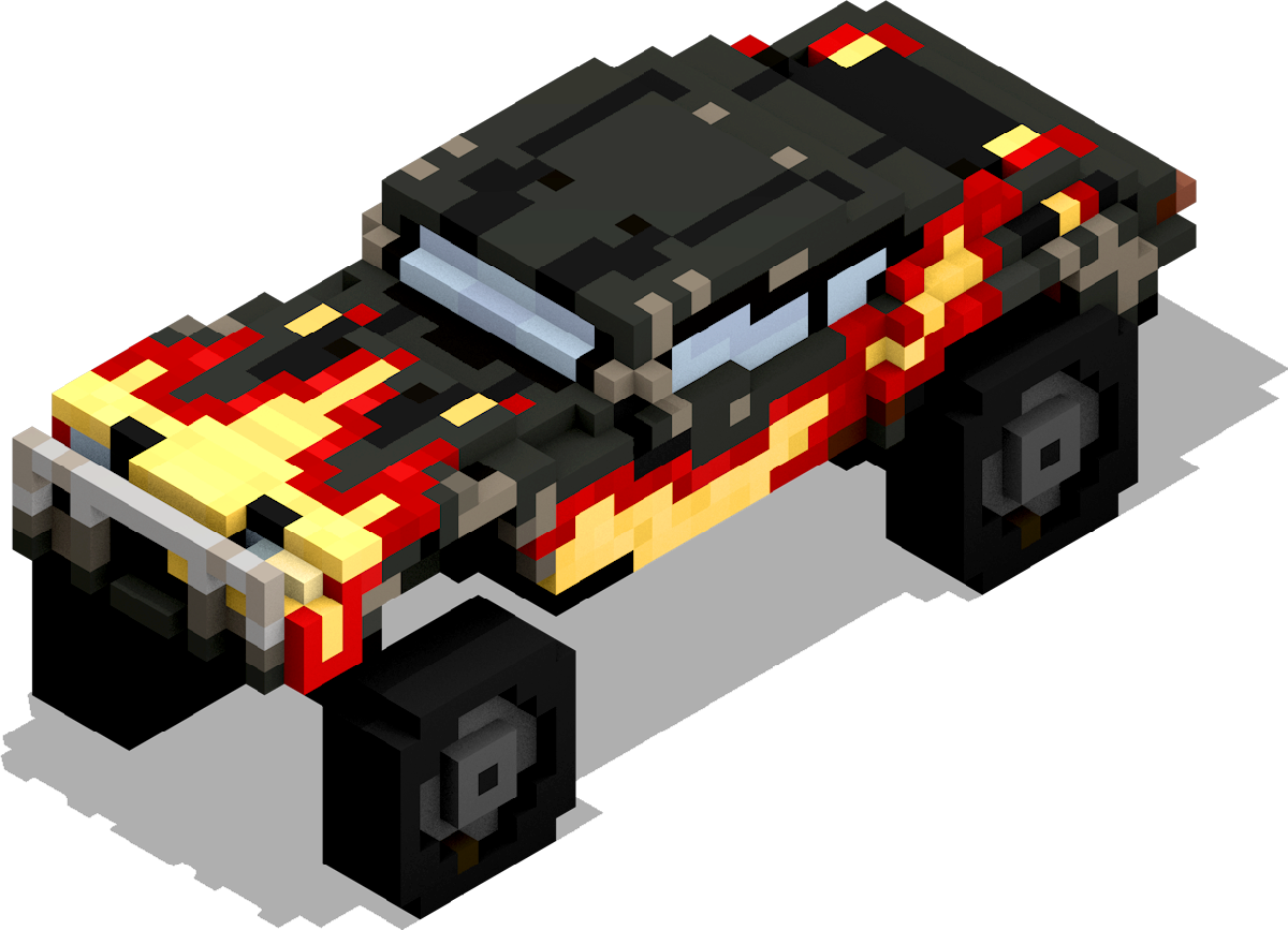 Monsterjack2 (1200x867), Png Download