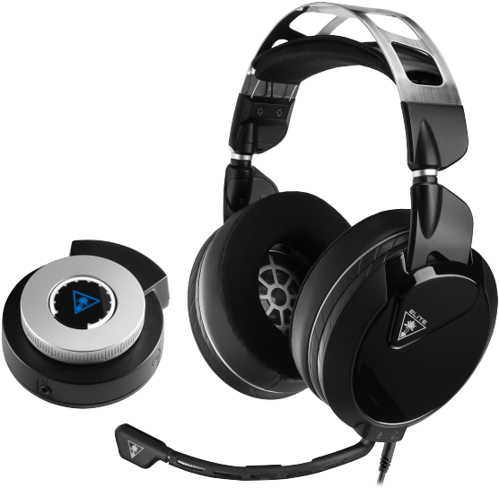 Credit//turtle Beach (600x600), Png Download