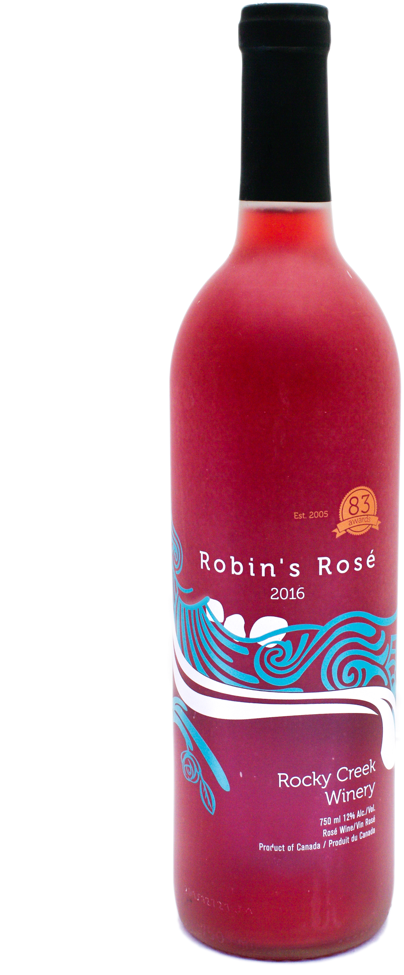 Rose Wine Png (2500x3763), Png Download