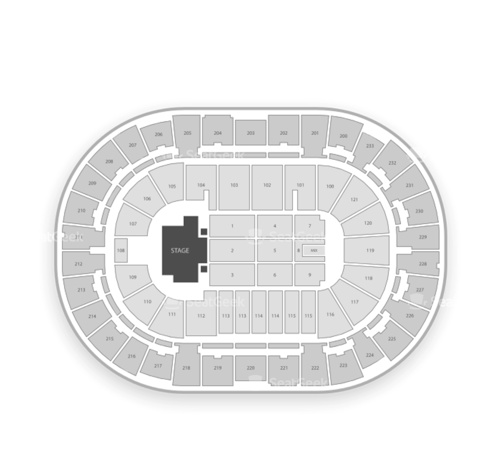 Greenville, May 5/30/2019 At Bon Secours Wellness Arena (1024x1024), Png Download