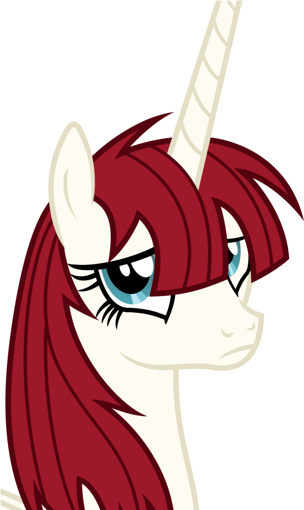 Alicorn, Alicorn Oc, Anniversary, Artist Needed, Disapproval, (604x1000), Png Download