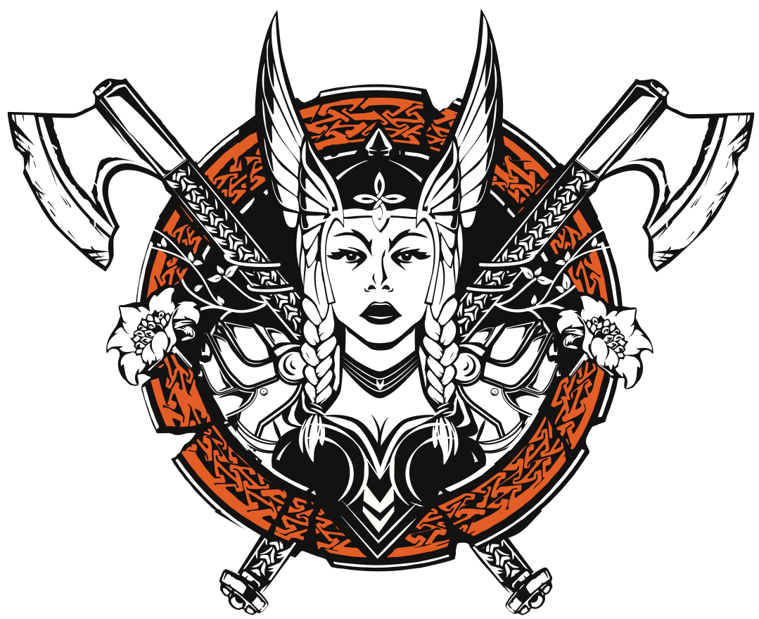 Valkyrie (1100x896), Png Download