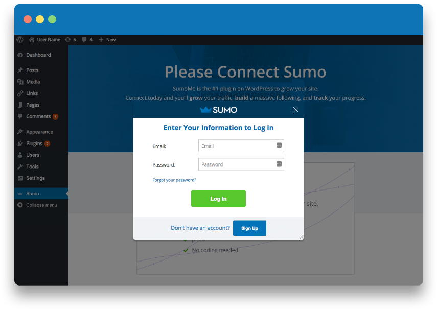 How To Add Social Share Buttons To Your Blog (854x617), Png Download