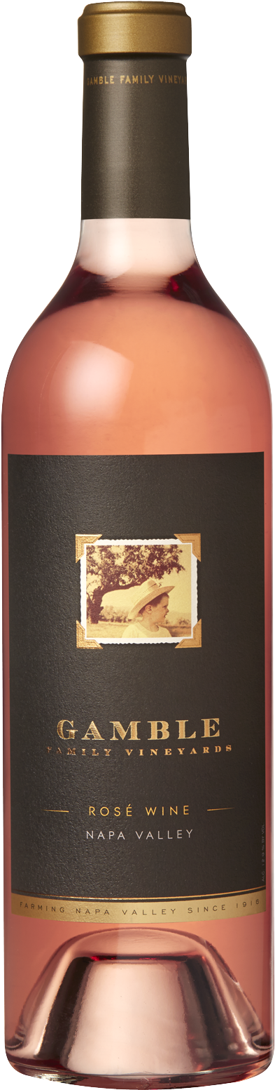 2015 Wine Profile (450x1600), Png Download