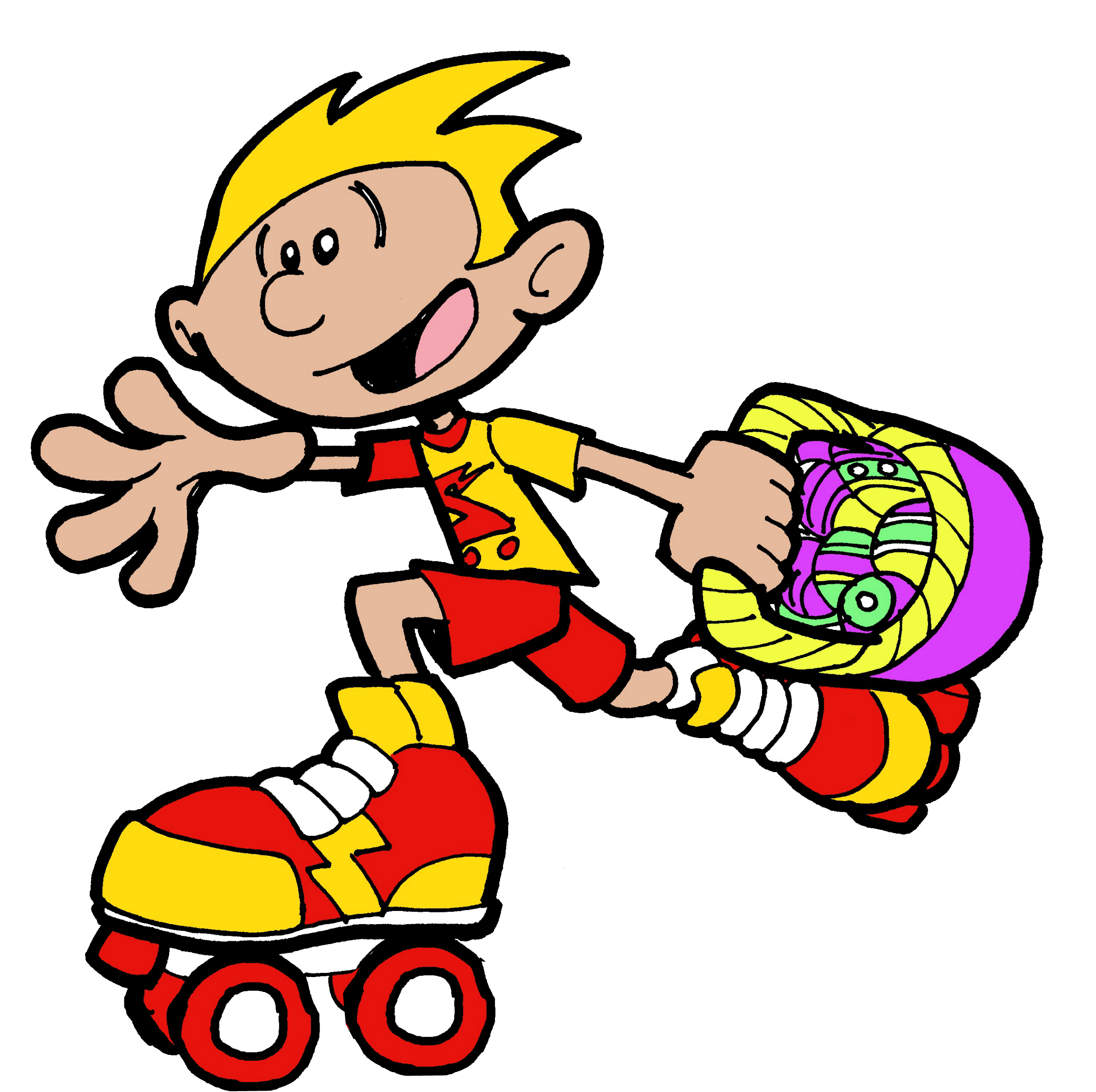 Easter Egg Hunt Png (2422x2413), Png Download
