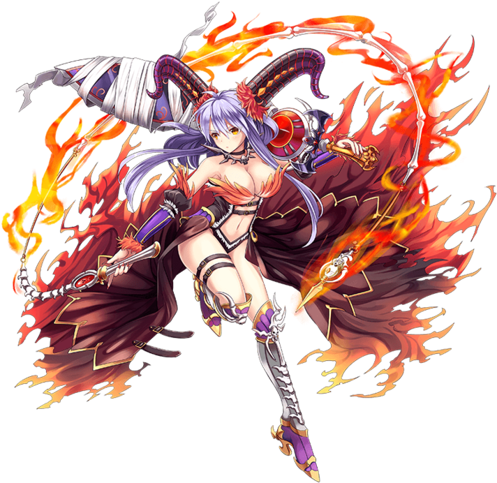 Balrog (732x732), Png Download